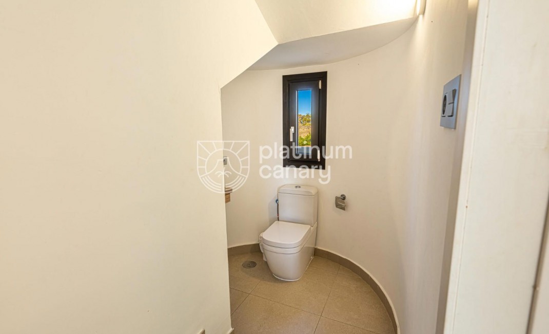 Sale - Villa - Golf Del Sur - Santa Cruz Tenerife