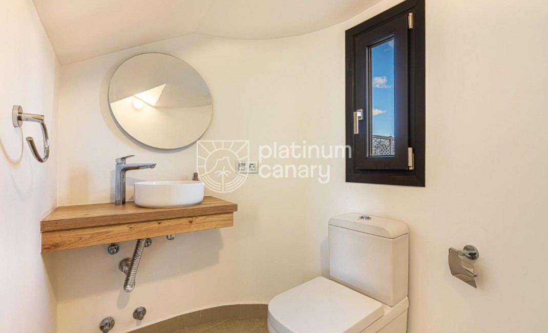 Sale - Villa - Golf Del Sur - Santa Cruz Tenerife