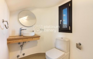 Sale - Villa - Golf Del Sur - Santa Cruz Tenerife