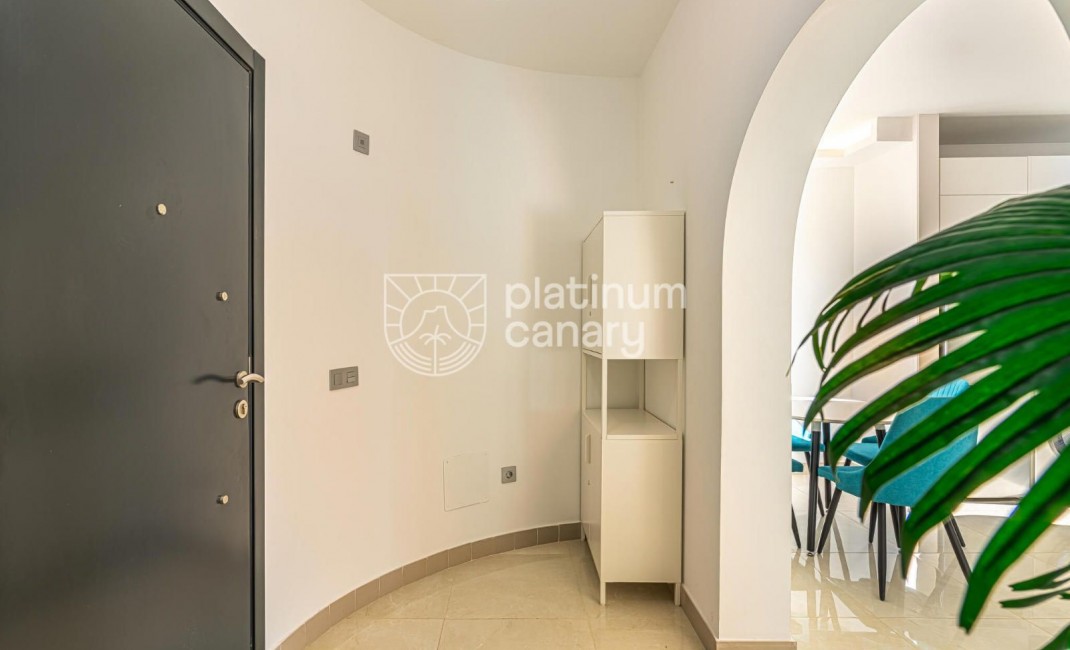 Sale - Villa - Golf Del Sur - Santa Cruz Tenerife