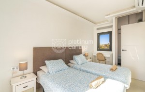 Sale - Villa - Golf Del Sur - Santa Cruz Tenerife