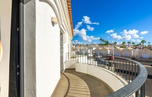 Sale - Villa - Golf Del Sur - Santa Cruz Tenerife