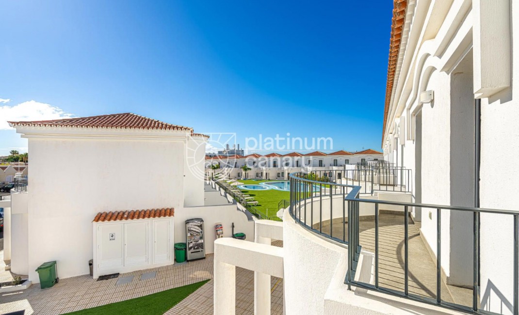 Sale - Villa - Golf Del Sur - Santa Cruz Tenerife
