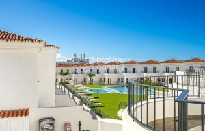 Sale - Villa - Golf Del Sur - Santa Cruz Tenerife