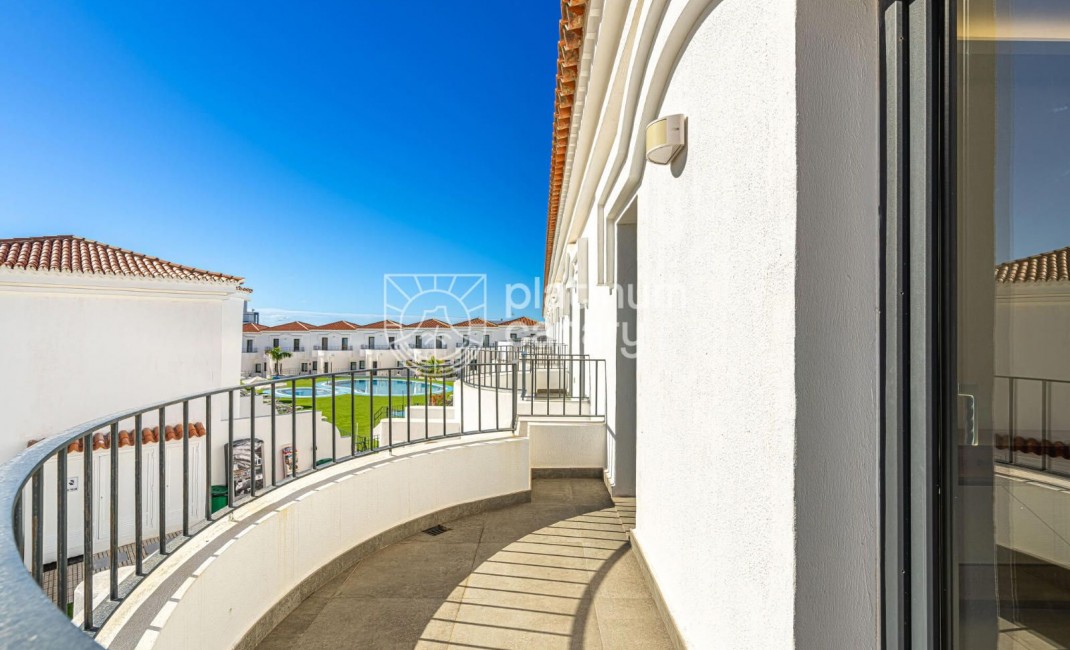 Sale - Villa - Golf Del Sur - Santa Cruz Tenerife