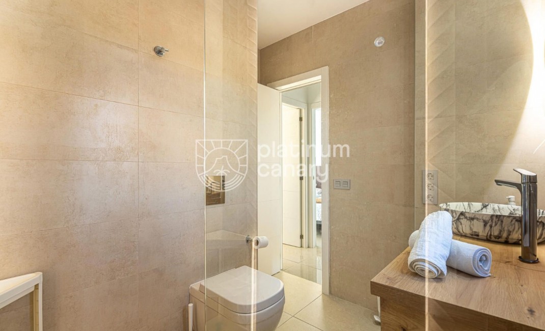 Sale - Villa - Golf Del Sur - Santa Cruz Tenerife