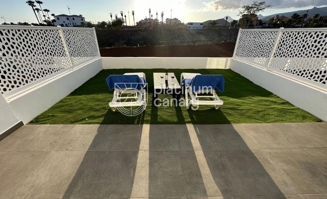 Sale - Villa - Golf Del Sur - Santa Cruz Tenerife