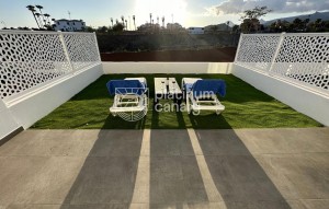 Sale - Villa - Golf Del Sur - Santa Cruz Tenerife