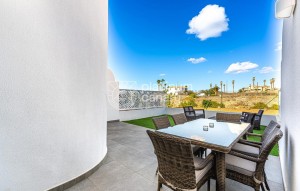 Sale - Villa - Golf Del Sur - Santa Cruz Tenerife