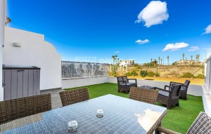 Sale - Villa - Golf Del Sur - Santa Cruz Tenerife