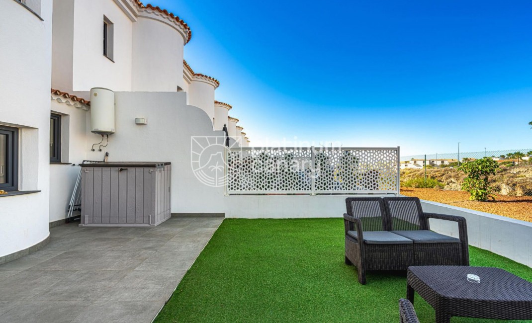 Sale - Villa - Golf Del Sur - Santa Cruz Tenerife