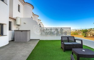 Sale - Villa - Golf Del Sur - Santa Cruz Tenerife