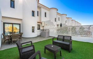 Sale - Villa - Golf Del Sur - Santa Cruz Tenerife