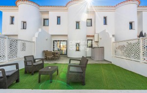 Sale - Villa - Golf Del Sur - Santa Cruz Tenerife