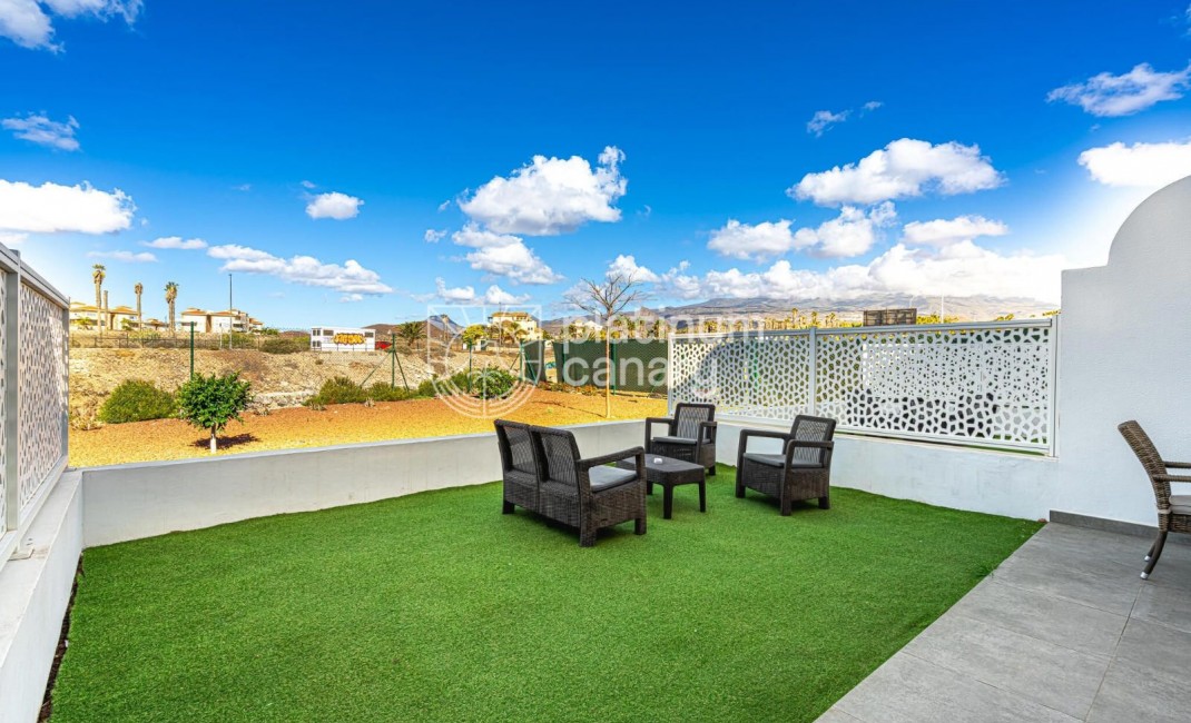 Sale - Villa - Golf Del Sur - Santa Cruz Tenerife