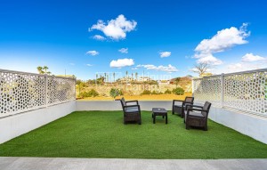 Sale - Villa - Golf Del Sur - Santa Cruz Tenerife