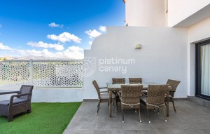 Sale - Villa - Golf Del Sur - Santa Cruz Tenerife