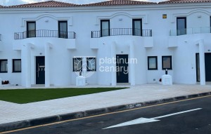 Sale - Villa - Golf Del Sur - Santa Cruz Tenerife