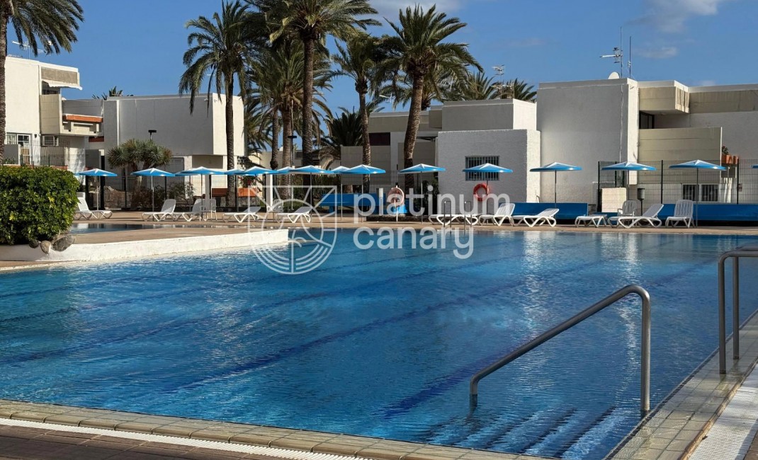 Revente - appartment - Costa Del Silencio - Santa Cruz Tenerife