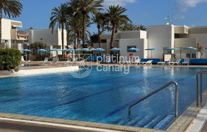 Revente - appartment - Costa Del Silencio - Santa Cruz Tenerife
