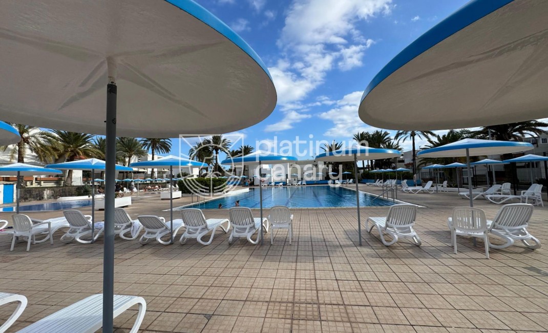Revente - appartment - Costa Del Silencio - Santa Cruz Tenerife