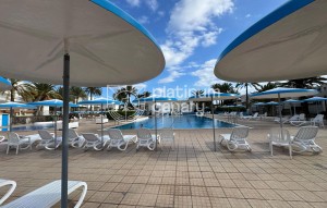 Revente - appartment - Costa Del Silencio - Santa Cruz Tenerife