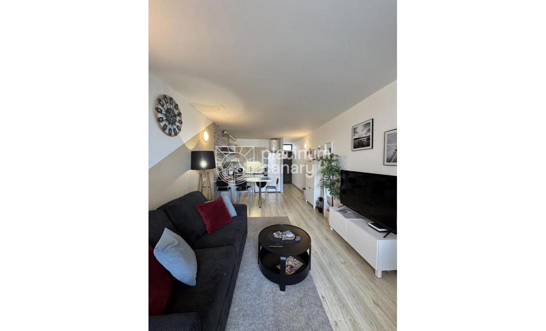 Revente - appartment - Costa Del Silencio - Santa Cruz Tenerife