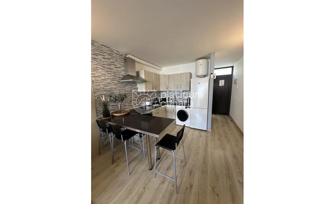 Revente - appartment - Costa Del Silencio - Santa Cruz Tenerife