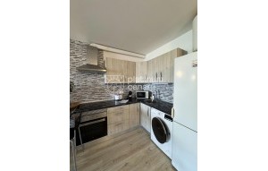 Revente - appartment - Costa Del Silencio - Santa Cruz Tenerife