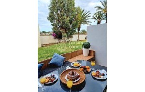 Revente - appartment - Costa Del Silencio - Santa Cruz Tenerife