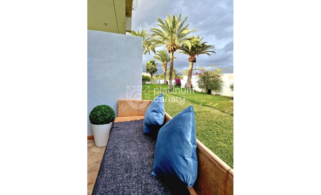 Revente - appartment - Costa Del Silencio - Santa Cruz Tenerife