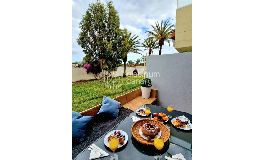 Revente - appartment - Costa Del Silencio - Santa Cruz Tenerife