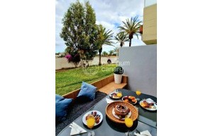 Revente - appartment - Costa Del Silencio - Santa Cruz Tenerife