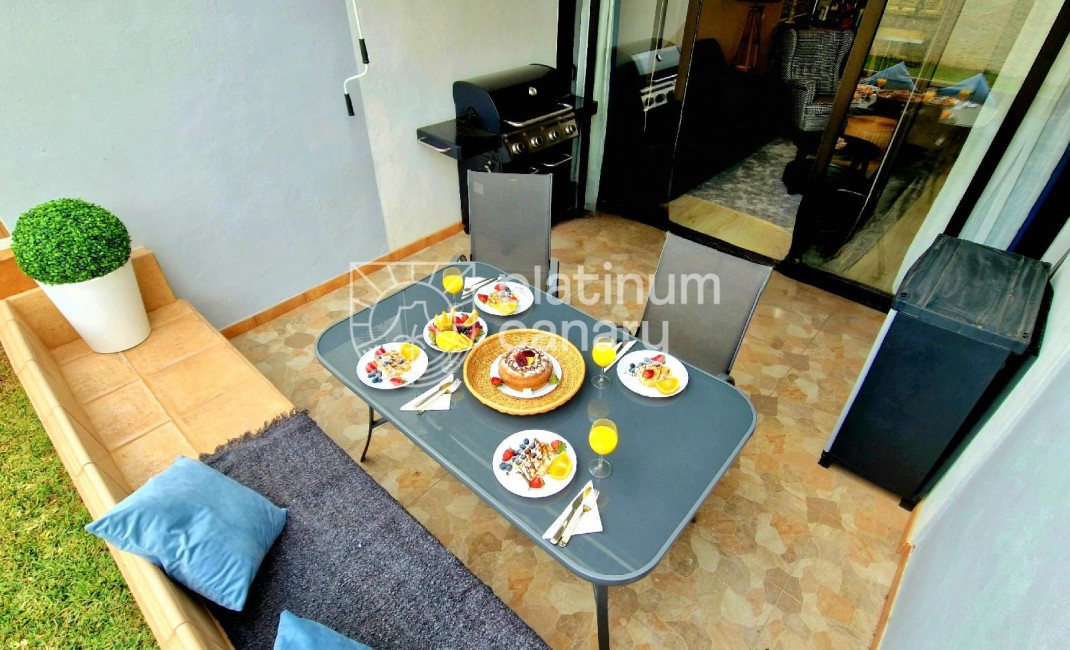 Revente - appartment - Costa Del Silencio - Santa Cruz Tenerife