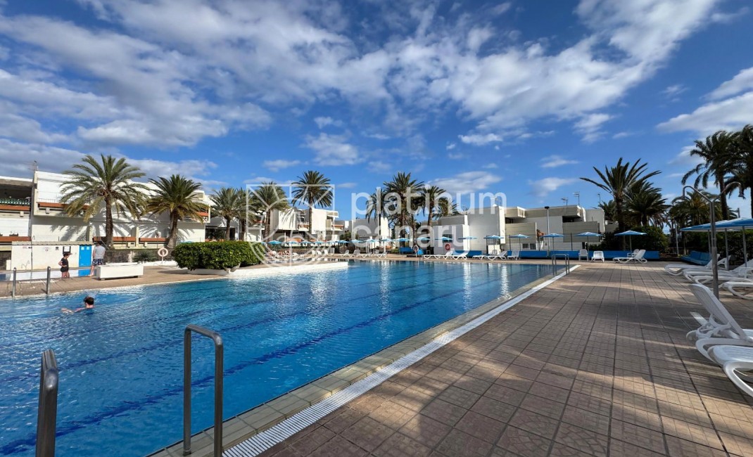 Revente - appartment - Costa Del Silencio - Santa Cruz Tenerife