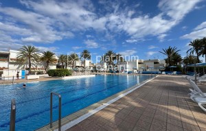 Revente - appartment - Costa Del Silencio - Santa Cruz Tenerife