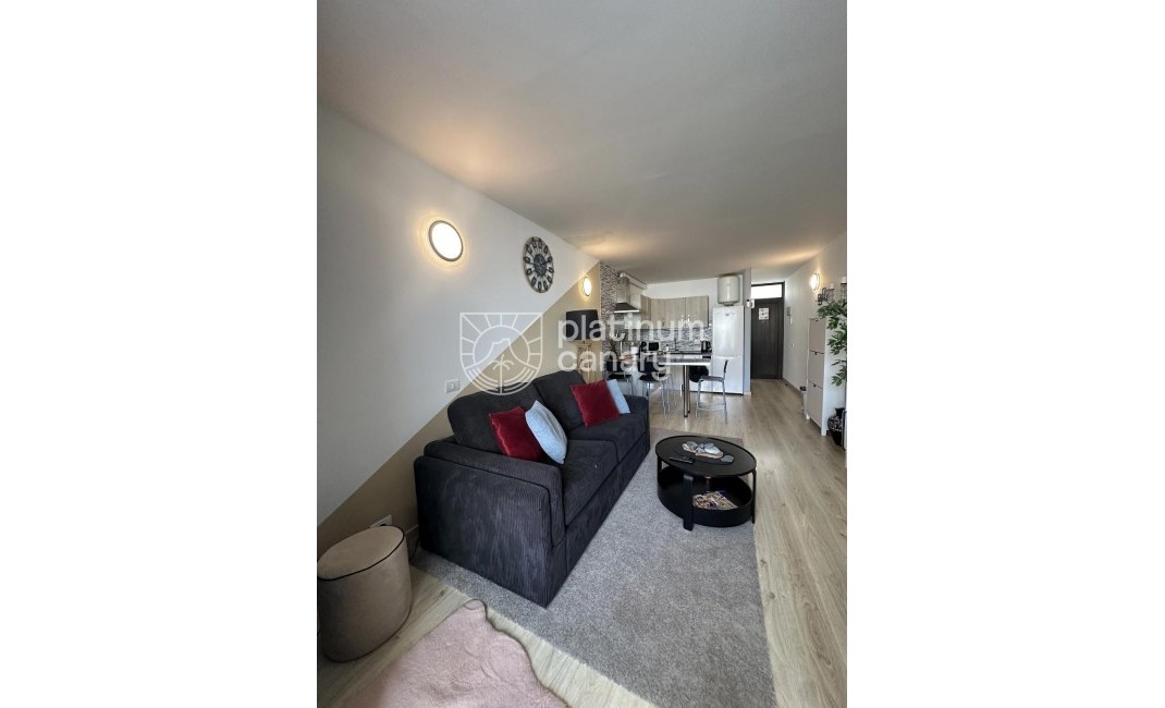 Revente - appartment - Costa Del Silencio - Santa Cruz Tenerife