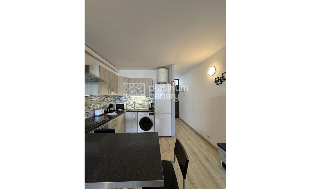 Revente - appartment - Costa Del Silencio - Santa Cruz Tenerife