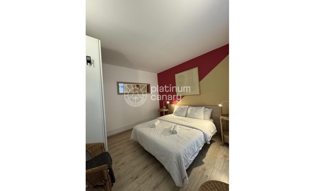 Revente - appartment - Costa Del Silencio - Santa Cruz Tenerife