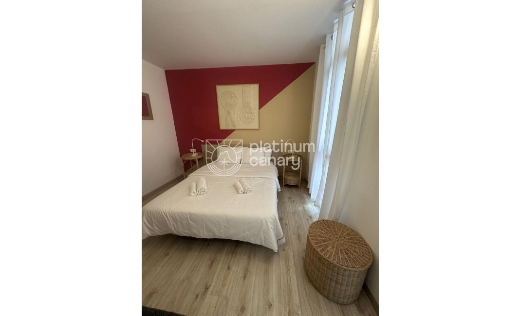 Revente - appartment - Costa Del Silencio - Santa Cruz Tenerife