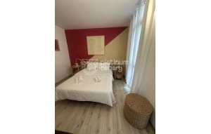 Revente - appartment - Costa Del Silencio - Santa Cruz Tenerife