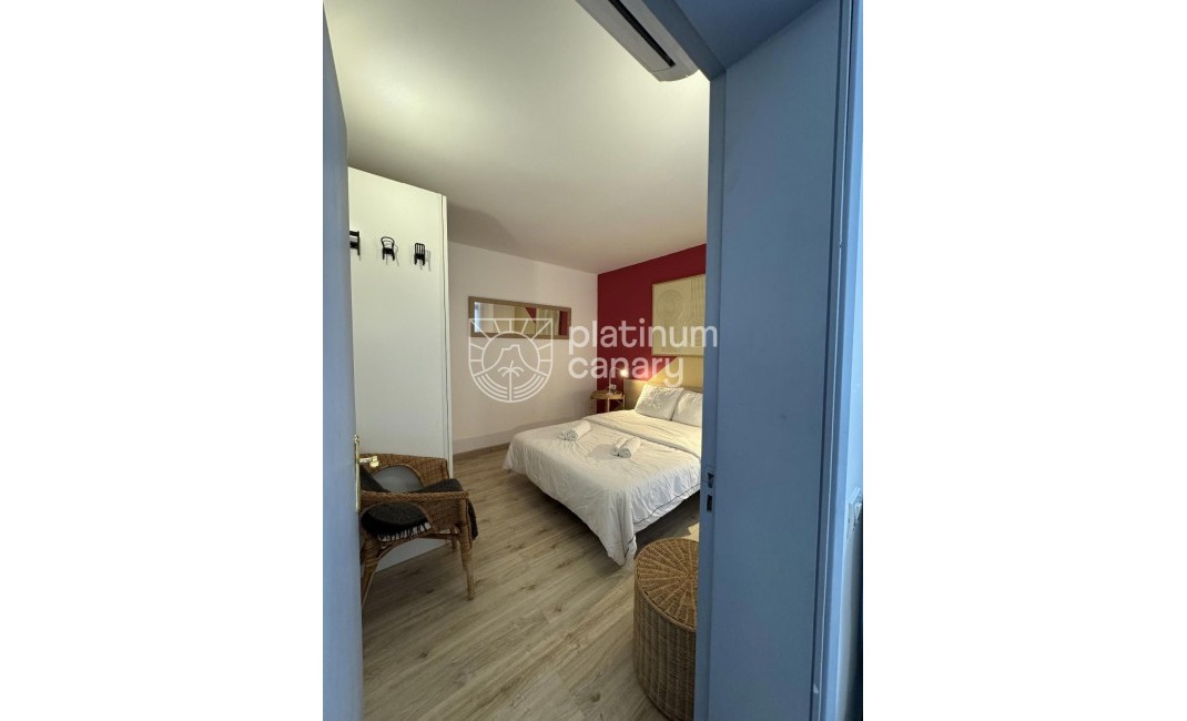 Revente - appartment - Costa Del Silencio - Santa Cruz Tenerife