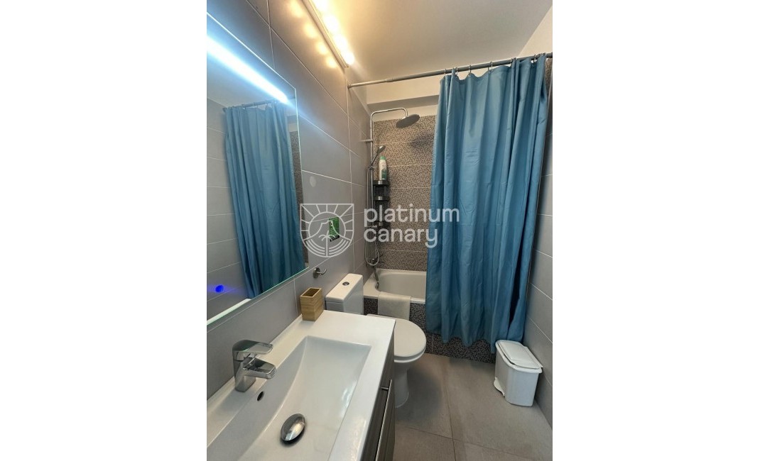 Revente - appartment - Costa Del Silencio - Santa Cruz Tenerife