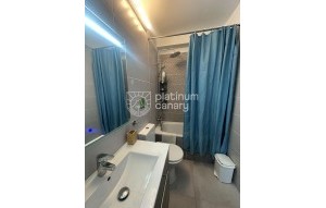 Revente - appartment - Costa Del Silencio - Santa Cruz Tenerife