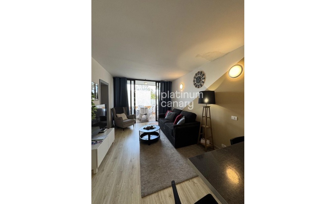 Revente - appartment - Costa Del Silencio - Santa Cruz Tenerife