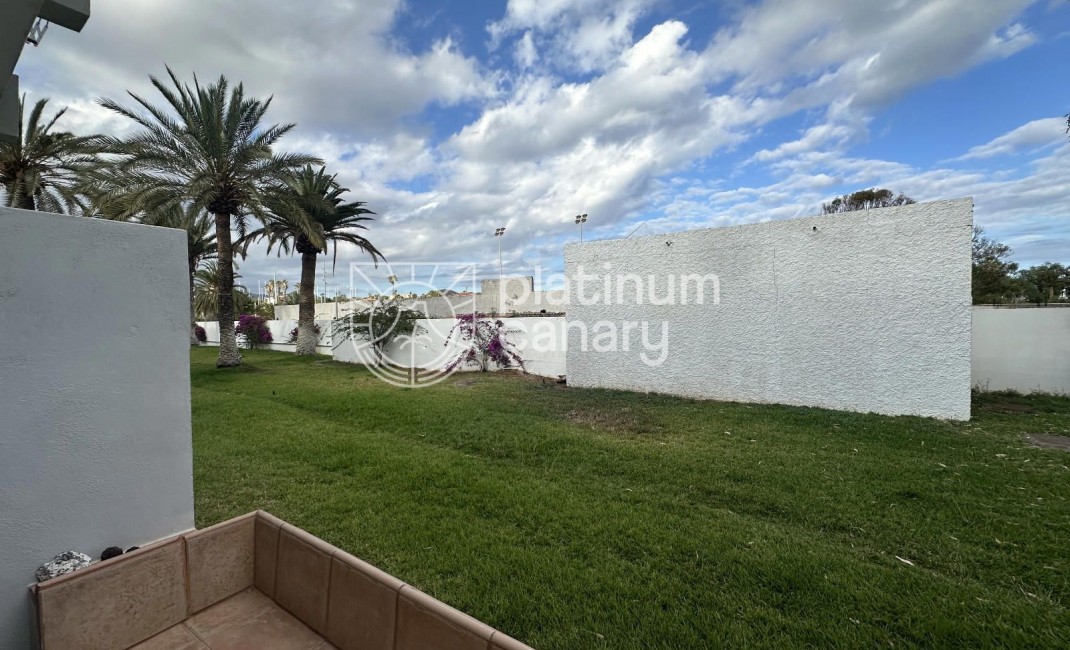 Revente - appartment - Costa Del Silencio - Santa Cruz Tenerife