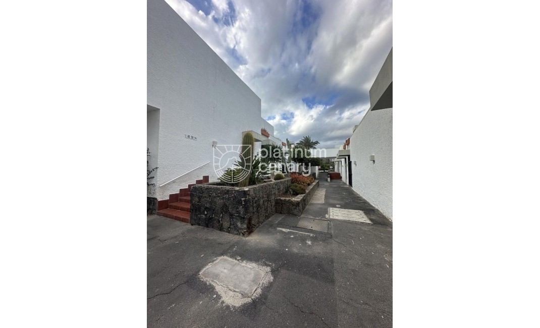 Revente - appartment - Costa Del Silencio - Santa Cruz Tenerife