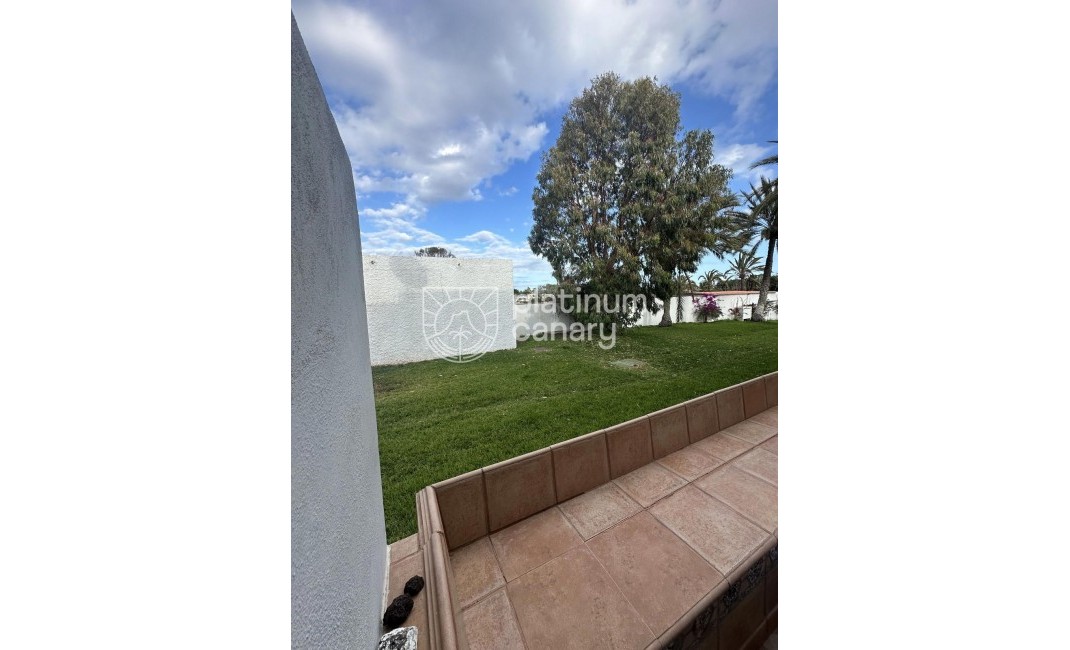 Revente - appartment - Costa Del Silencio - Santa Cruz Tenerife