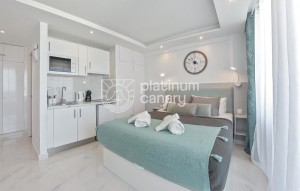 Revente - appartment - Adeje - Santa Cruz Tenerife