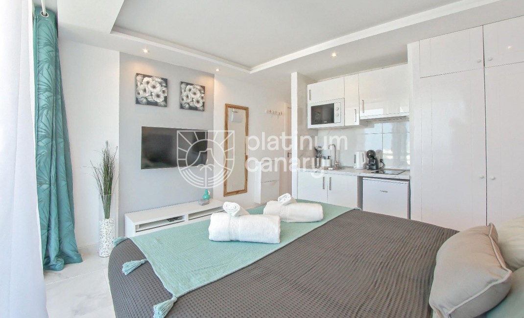 Revente - appartment - Adeje - Santa Cruz Tenerife